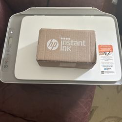 hp Printer And Scanner 