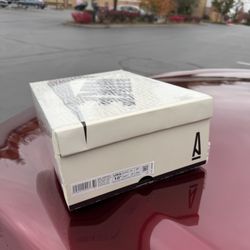 Jordan 1 A Ma Maniére