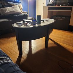 Coffee Table ☕️ 