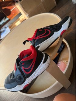 Nike kids shoes