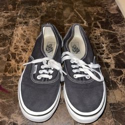 Vans For Boys