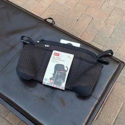 Baby Stroller Storage Organizer