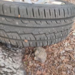 5x150 Rims And Tires 22s 