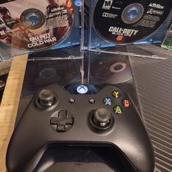 XBOX ONE BUNDLE