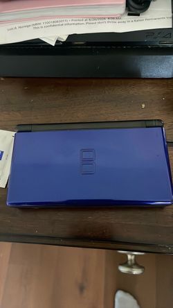 Nintendo 3ds