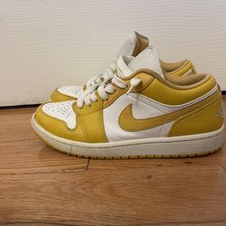 Air Jordan 1 Lows