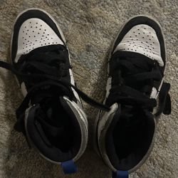 Jordan Retro 1 Toddler Size 11 C