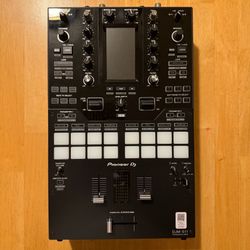 Pioneer DJ DJM-S11