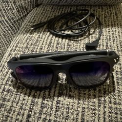 Viture XR Glasses