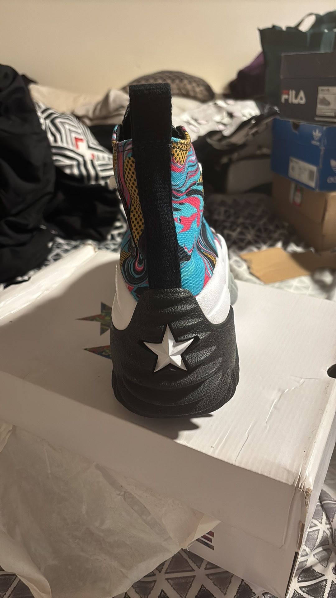Moving Out Sale