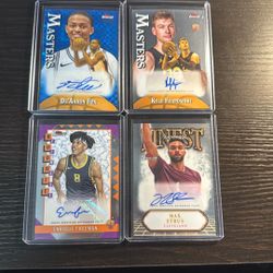 Rookie Autos