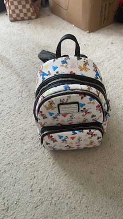 Original Disney Mini Back Pack