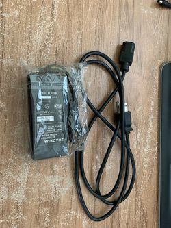 ZHAOHUA LAPTOP POWER SUPPLY CHARGER