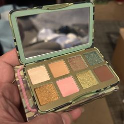 TOO FACED MAJOR LOVE 