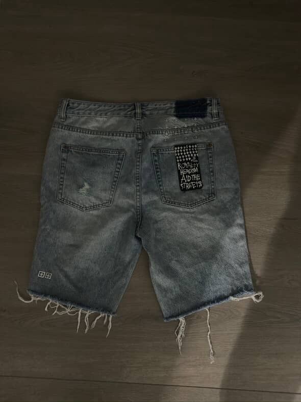Ksubi Jorts,All Products : American Fashion Style Bags On Sale