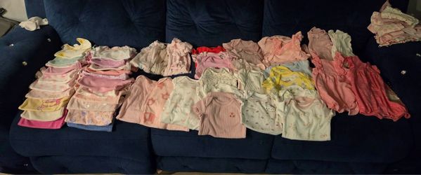 Baby clothes