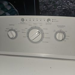 Hot Point Washer And Dryer For Sale