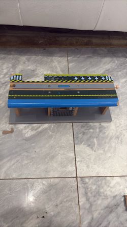 Train Thing