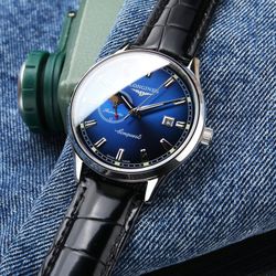 Boya series men's watch