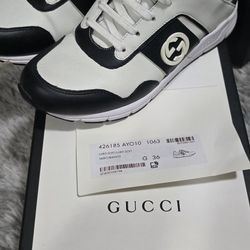 Gucci Shoes