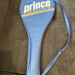 Prince Tennis Racket 