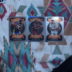 winner stays lot of 3