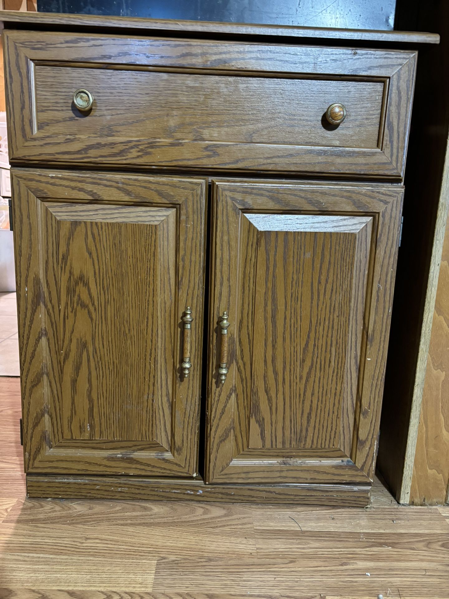 Small Dresser