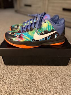 Kobe 6 Protro EYBL Promo Men Size 9