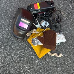 Welding Equipment Renton