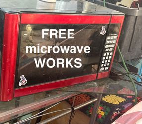 Free microwave works