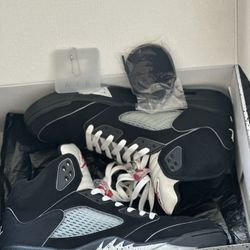 Air Jordan 5 Retro OG