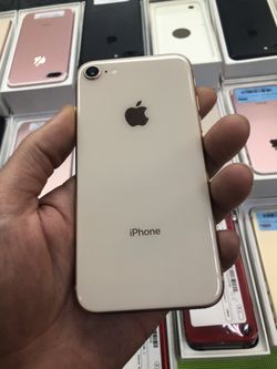 🔥📲iPhone 8 64GB factory unlocked with warranty