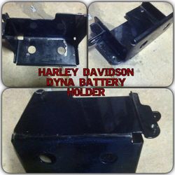 Harley Davidson Dyna