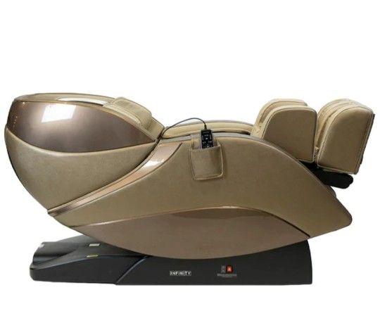 Infinity Genesis Max 4D Massage Chairs