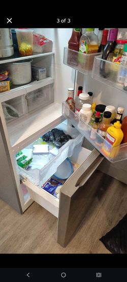 Refrigerator