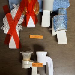 BBW Wall Flower Plug In