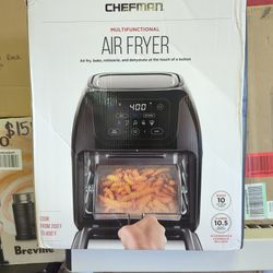 Air Fryer 