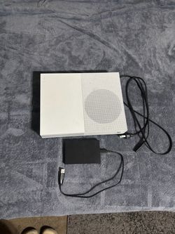 Xbox 1 s