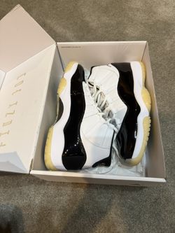 Jordan 11 Gratitude Size 10.5