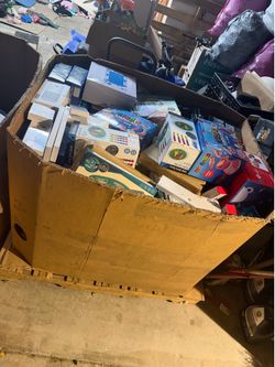 Amazon Pallet