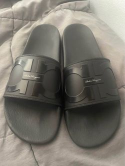 Ferragamo Slides