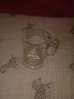 NASCAR Dale Earnhardt (3) Shot Glass
