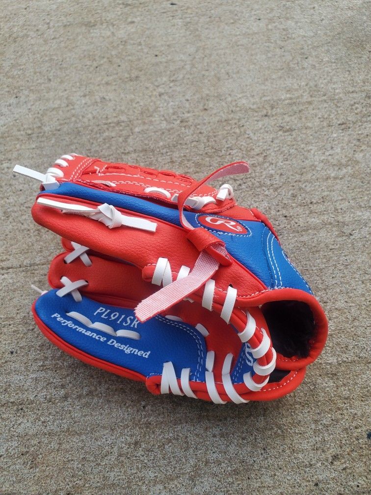 T-ball Glove