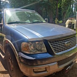 2004 Ford Expedition