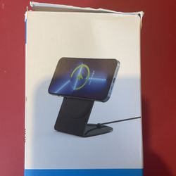 Wireless Phone Charger 