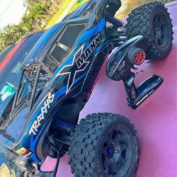 Tmaxx 