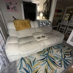 Value City Sofa