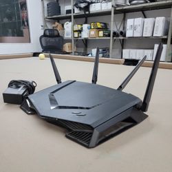 Nighthawk Xr500 Gaming Router