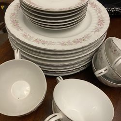 China sets for sale