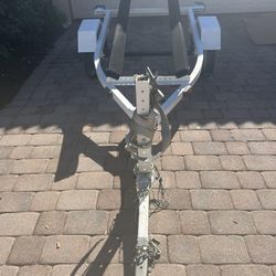 Jetski Trailer I have Title On Hand 